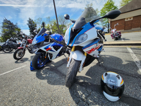 Yup ! It was Poolesville B&B a again ?? !