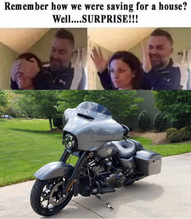 Happens every day, folks....