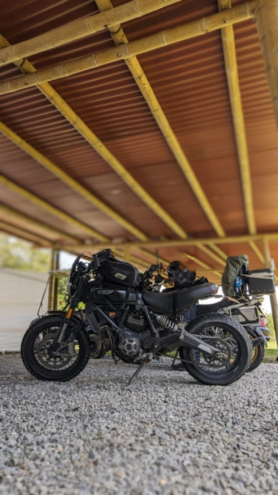 From La Tebaida Quindío Colombia