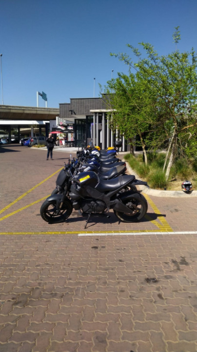 Another great Buell Run!