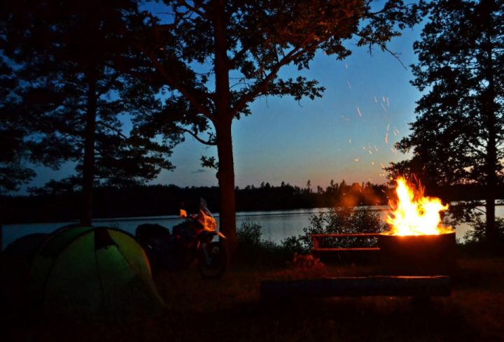 MOTOlife Sweden 