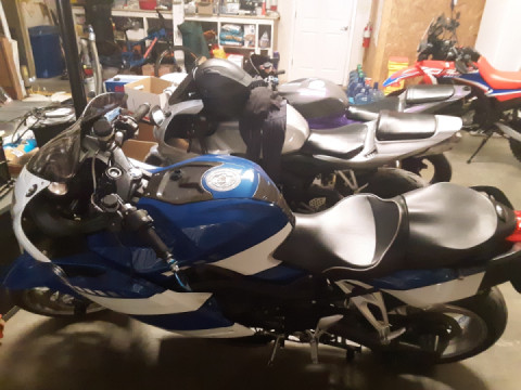 Unofficial office bike club ?????