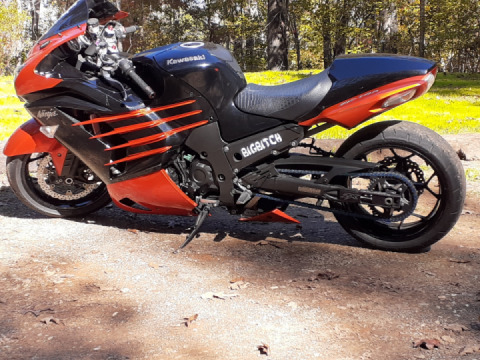 ????Awesome Day To Ride????