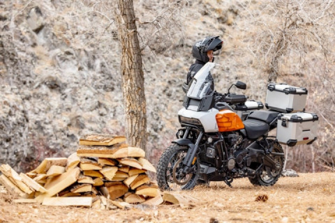 Just for Australian riders