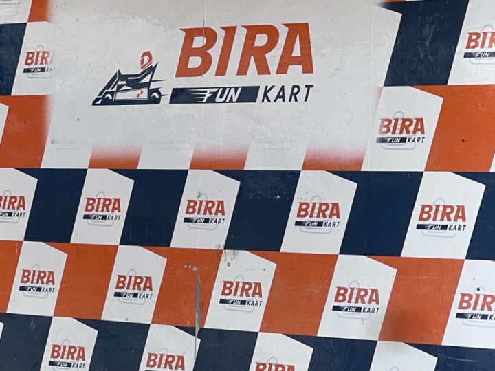 Bira international Circuit