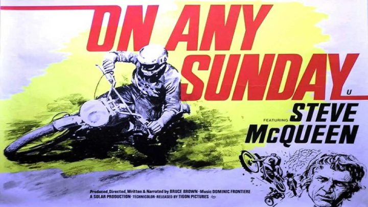 One for the Limey Cave... and truth be told... I have never seen this movie so its on my list.