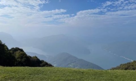 XR to Stelvio Riding Tales