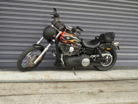 All green these days...