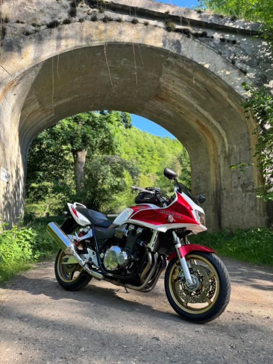 Happy Weekend from Westerwald/Germany 