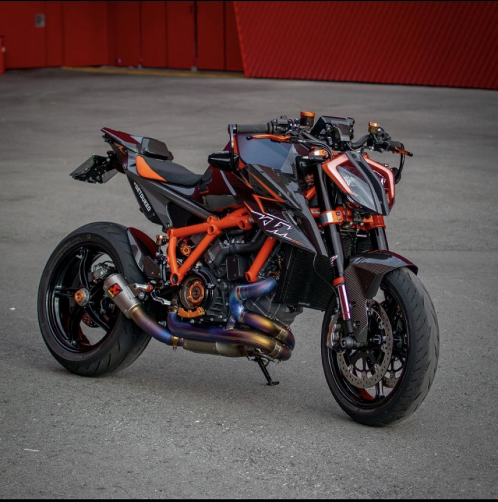 KTM