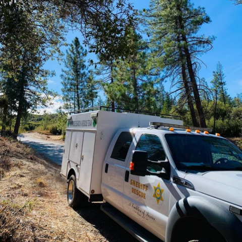 Anyone know who that was?