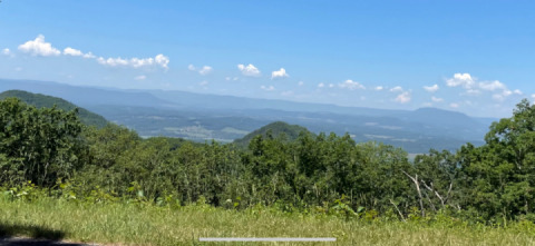 Great day for a ride ?