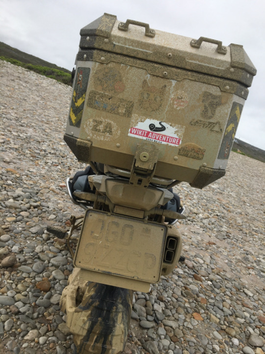 ...after all, its all about sharing the experience...