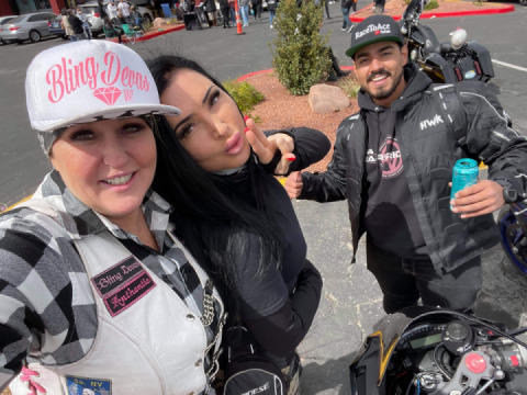 Riding Day is always a Happy day ✌️??❤️