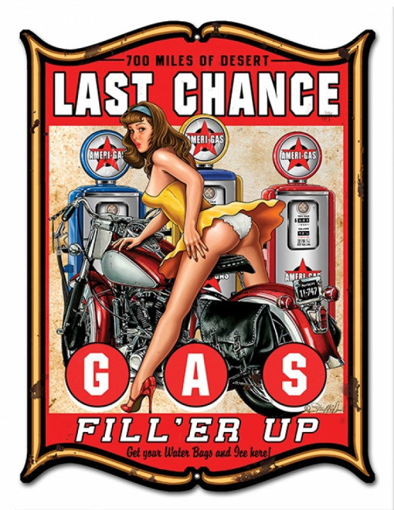 You need it to throttle ?