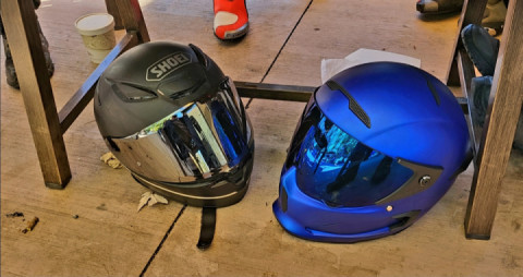 Cheese Stakes / Fries & Bikes ❗️