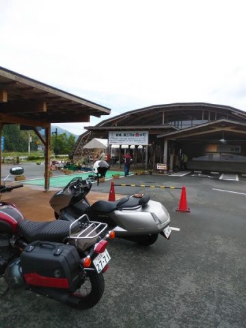Good morning. Today we are stationed at the site of the Battle of Nagashino.