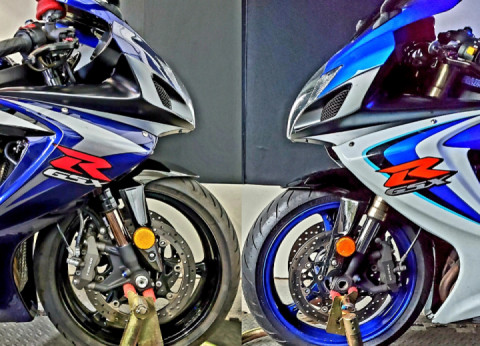 Doble the Trouble ...!