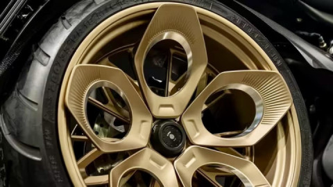 Project Piombo-X based on the Ducati X-Diavel by BOX39