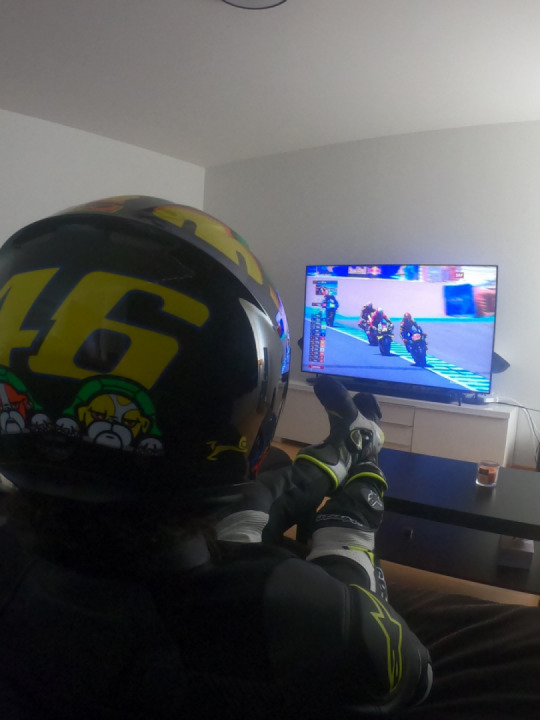 How to properly show your support for the Doctor