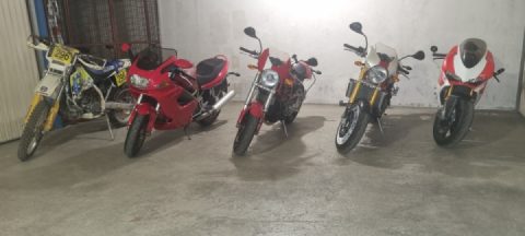 I haven't gotten together with friends for a long time. Great trip!