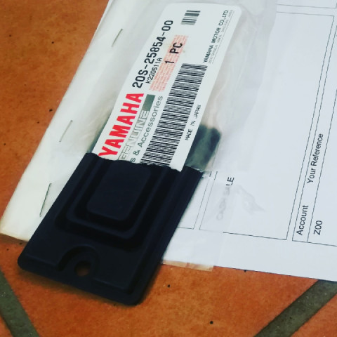 Should feel like an upgrade ?