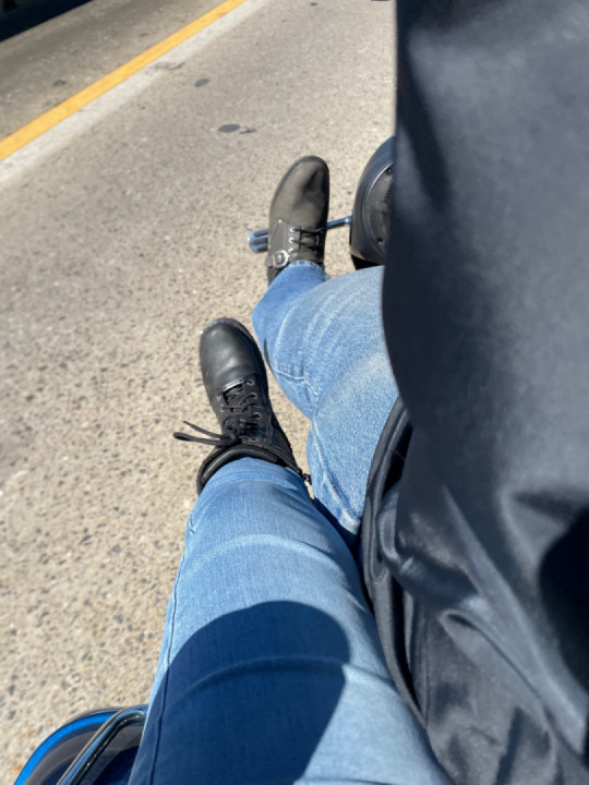 Enjoying the ride…Memorial Day weekend 2021