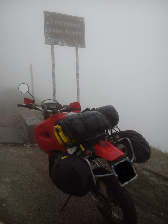 “Cloud Atlas” Any day, Any season, No one around…