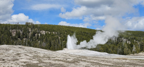 Somewhere and Somewhere