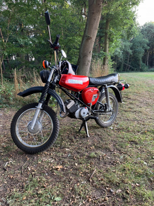 Nochmal schön abends eine Runde fahren ??