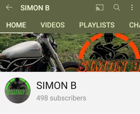 Just a couple of subs needed