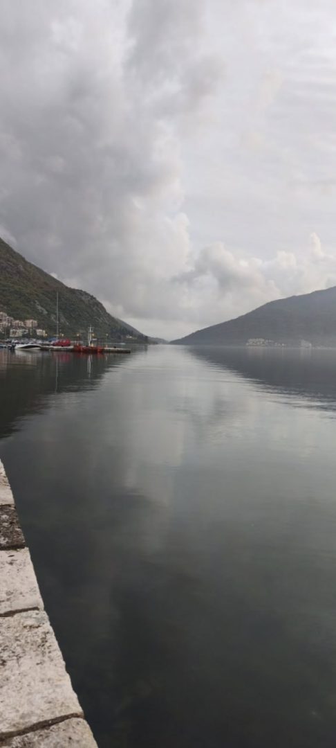 Bay of Kotor