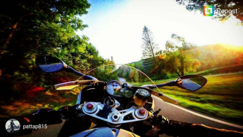 Severely missing this rn........