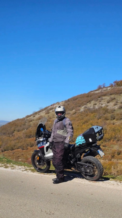 Pešterska visoravan