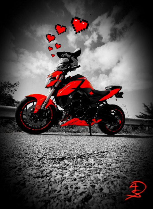 .......❣♥️❤ Red is Passion !! ❤♥️❣....... #Gaditana