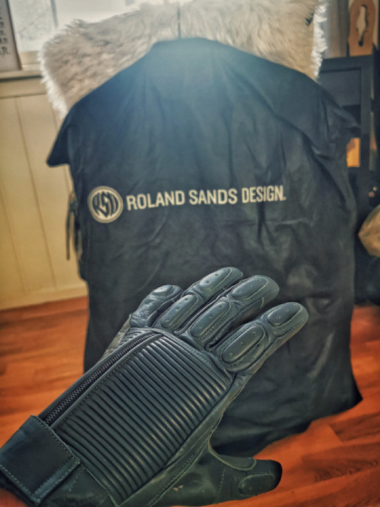 Roland sands design