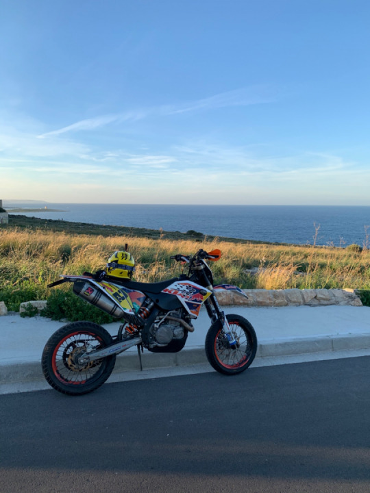 Stress relief with the 530 ?