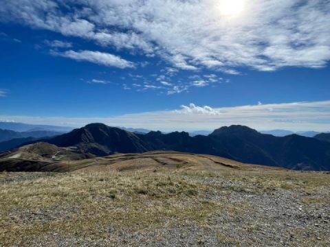 When it's worth stopping and admiring such (infinite) beauty...