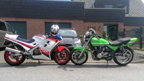 Went for a nice ride today...