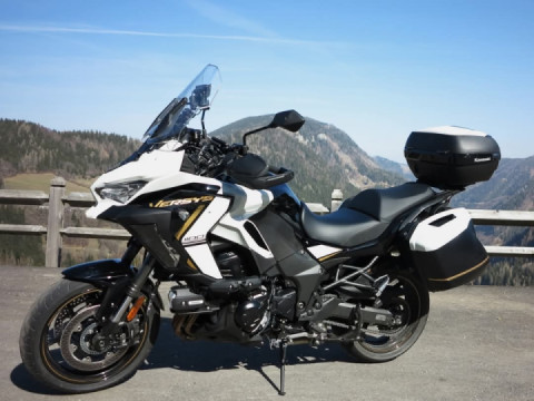 I'm really excited about her, I think she's SENSATIONAL!