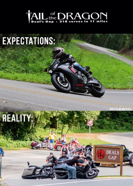 Who has items on the tree of shame?