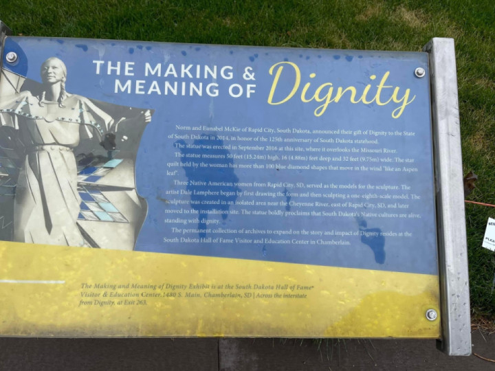 The Making & Meaning of Dignity