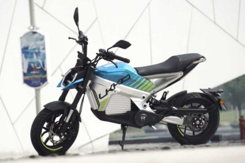 Apparently this is going to hit the European market in 22