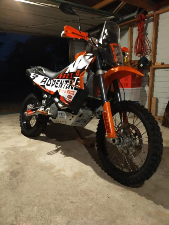 Oh but she be flying now..