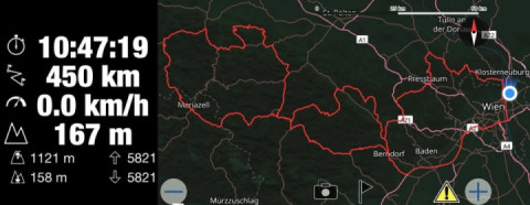 Pottenstein - MotoGear