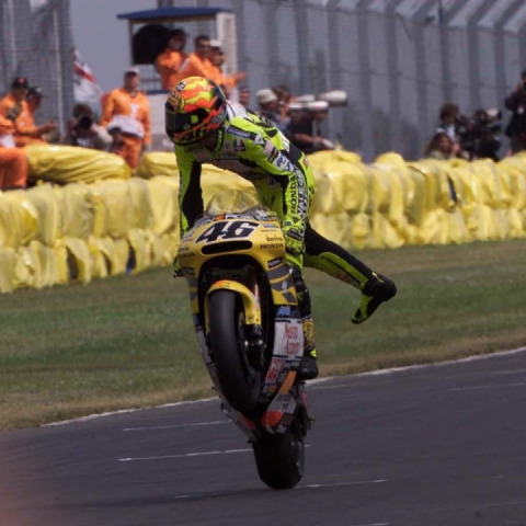 The last race of the royal MotoGP class of the 2021 season has just ended.