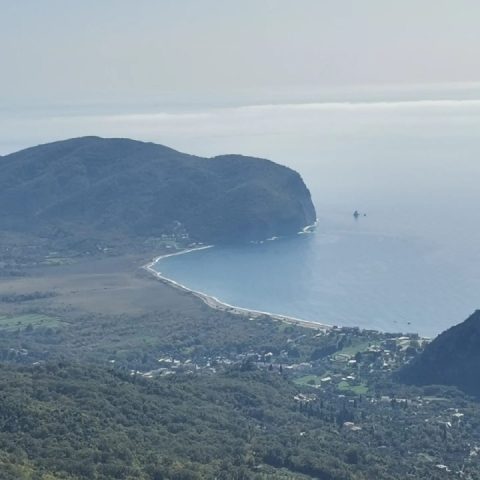 Petrovac, and Skadar Lake, Montenegro ☀️❤️