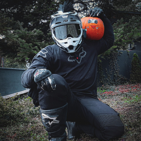 ??? Happy Halloween ???