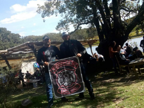 Fundadores barbones mc