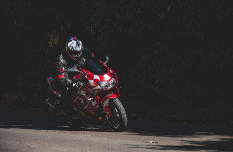 North Hampshire Bikers photoshoot with Studio13 Photography and videography